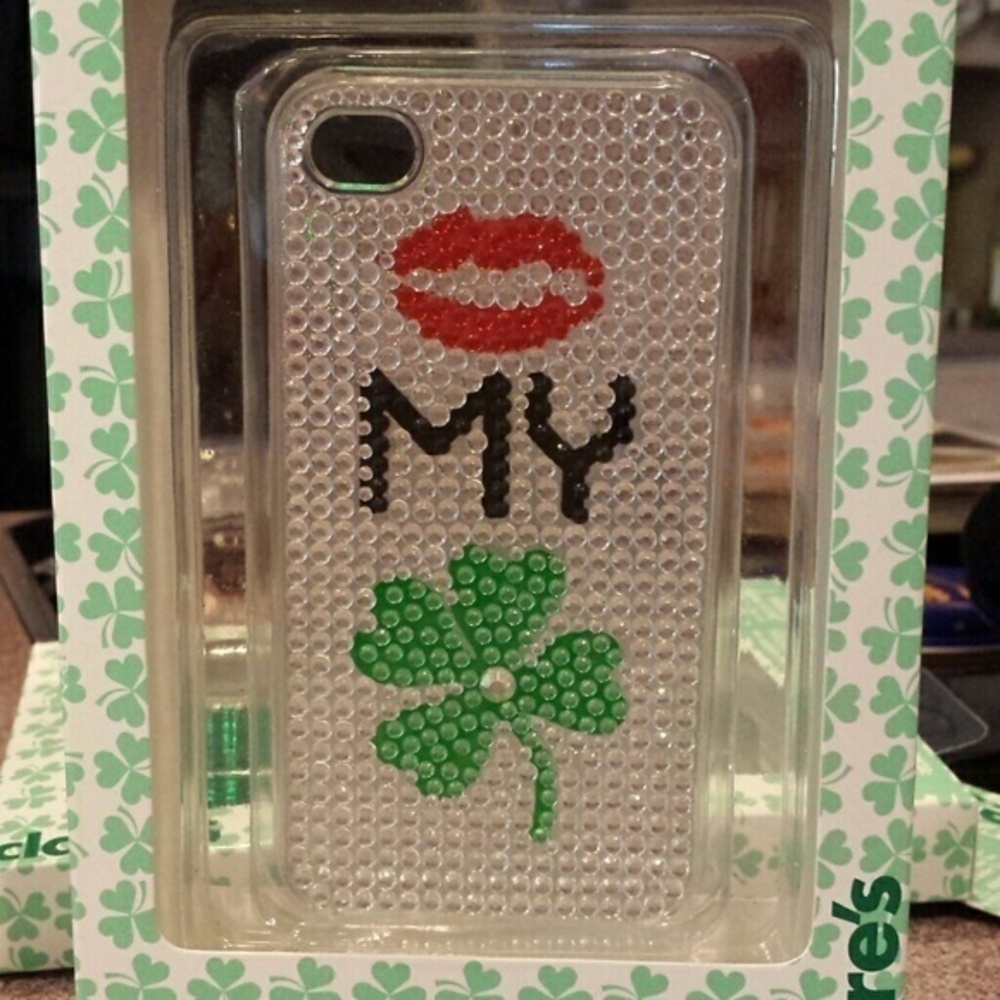 NEW IPhone 4 case